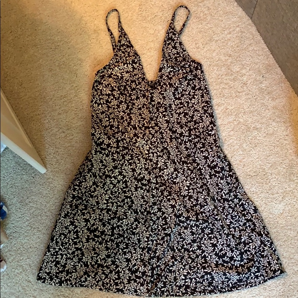 Women’s/juniors summer dress, size L/XL